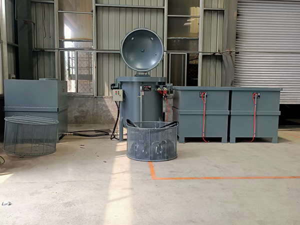 無機(jī)浸滲設(shè)備