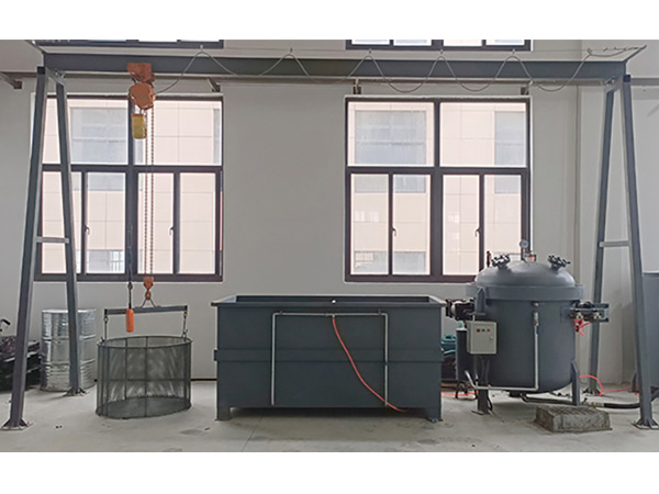 無機(jī)浸滲設(shè)備